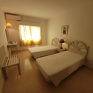 Dunas Do By Atlantichotels - Al Alvor